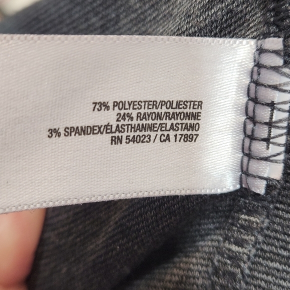 𝅺GAP Sheath 3/4 Sleeve Casual Dress Size: S - Picture 12 of 12